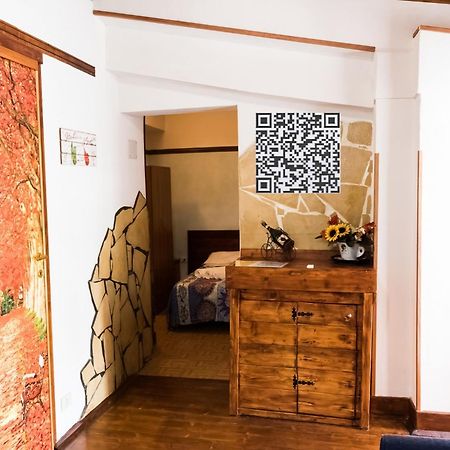 דירות A Casa Tua אוסטיה אנטיקה מראה חיצוני תמונה